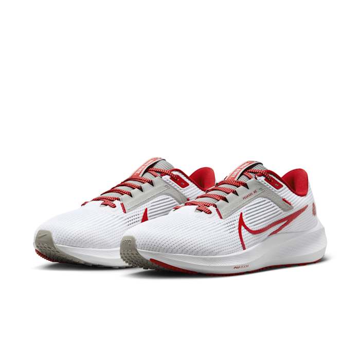 Ohio State Buckeyes NCAA Zoom Pegasus 40 - $139.99